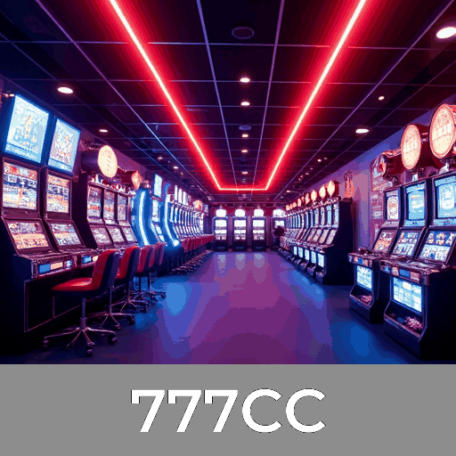 777CC: Emoção e Oportunidades de Ganhar nos Jogos de Cassino