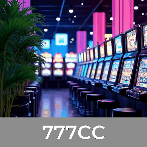 777CC: Aproveite Promoções Imperdíveis e Maximize Seu Jogo