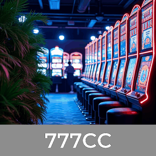 777CC: A Plataforma de Jogo que Combina Segurança e Serviço Profissional