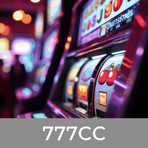 777CC.com - Melhores Jogos de Cassino Online e Apostas ao Vivo - 777CC