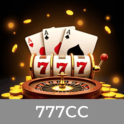777CC: A Plataforma de Jogo que Combina Segurança e Serviço Profissional