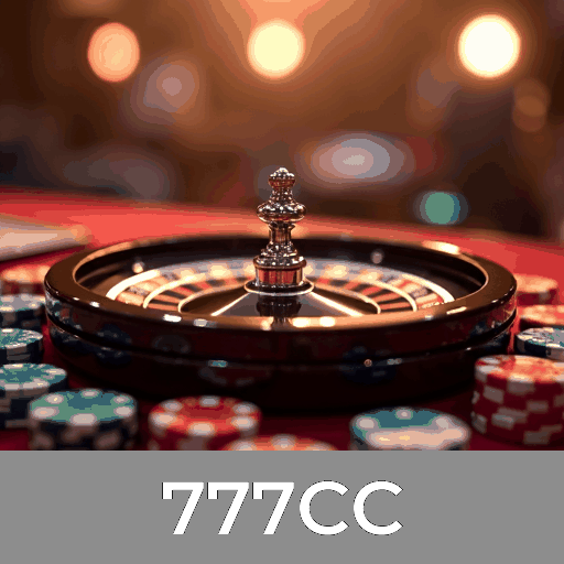 Descubra o universo de slots no 777CC: jogos com prêmios incríveis