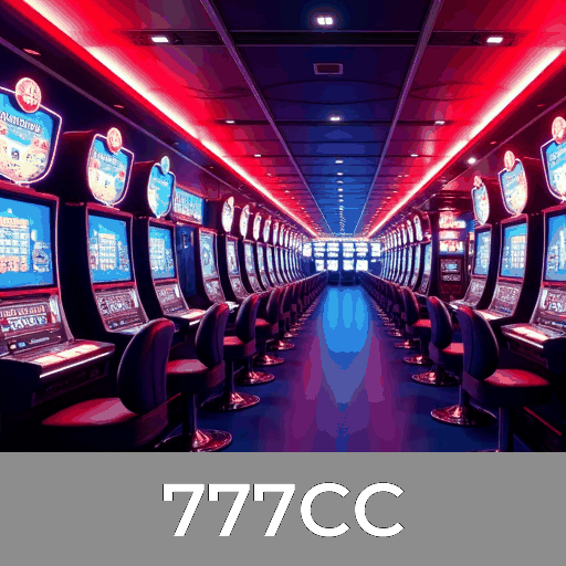 777CC: Bônus e Promoções Únicas para Você