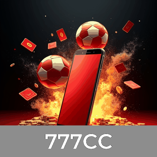 777CC: Aproveite Promoções Imperdíveis e Maximize Seu Jogo