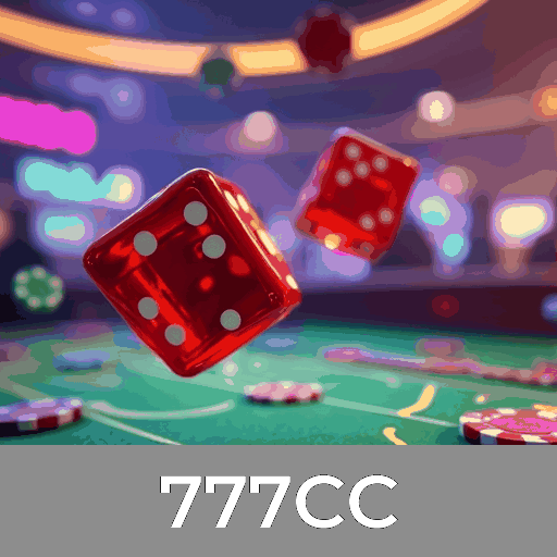 777CC: Slots com prêmios altos, Jogos de Mesa - Estratégia, Live Dealer - Experiência Imersiva